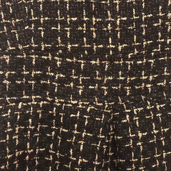 Liz Claiborne tweed dress - Picture 2 of 3